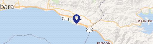 5663 Carpinteria Ave