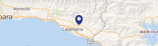 1552 Casitas Pass Rd