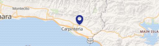 5649 Casitas Pass Rd