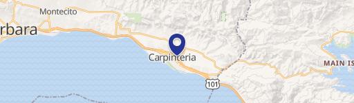 1069 Casitas Pass Rd