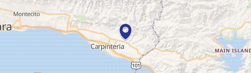 6030 Casitas Pass Rd