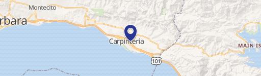 1115 Casitas Pass Rd