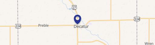 Decatur Industrial Land Investment