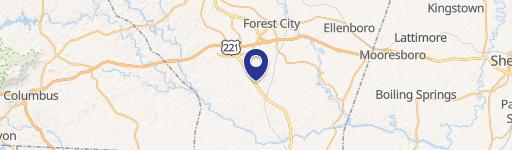 Creekside Crossing Commerce Center