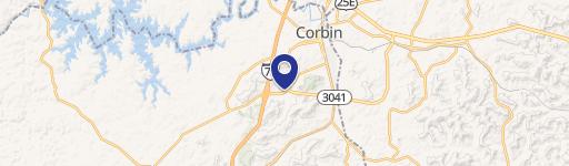 Prime Corbin KY Commercial Land