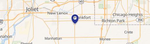 Frankfort Commercial Land - Prime Location