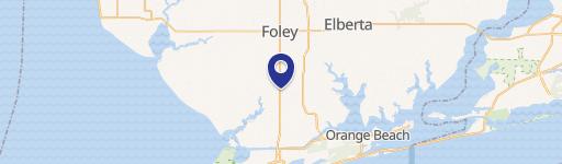 Foley, AL Commercial Land Tract