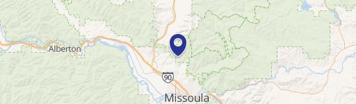 Montana Ranch Land: 20 Acres