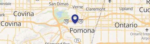 Pomona Multifamily Investment