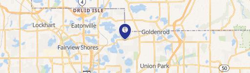 Winter Park Medical Office Building