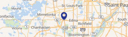 Eden Prairie Office Space Available