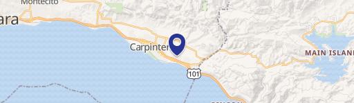 1035 Palmetto Way, Unit I