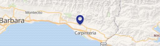 1595 Santa Monica Rd