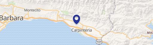 1435 Santa Monica Rd