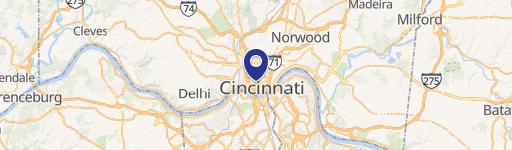 Centennial Plaza Executive Suites