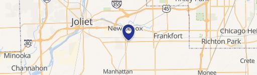 New Lenox Commercial Land - $699,900