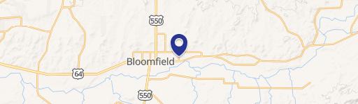 Bloomfield Land: Prime Acreage