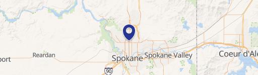 Spokane Commercial Land Investment