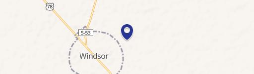 Prime Windsor Commercial Land