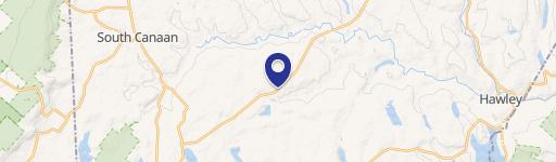 Lake Ariel Restaurant - Turnkey Opportunity