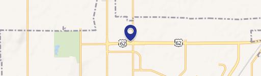 Muskogee Commercial Land - $800,800