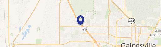 Gainesville Commercial Land - 5 Acres