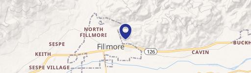 Fillmore, CA 93015