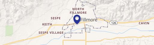 Fillmore, CA 93015