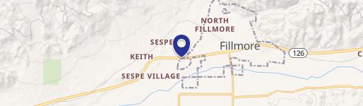 Fillmore, CA 93015