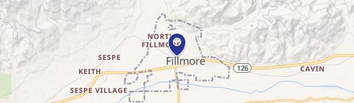 Fillmore, CA 93015