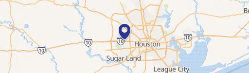 Prime Houston Executive Office Space