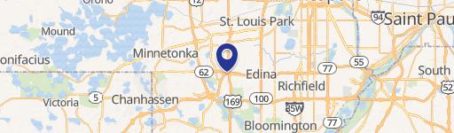 Crosstown Woods Eden Prairie Offices