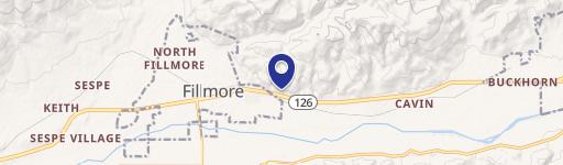 Fillmore, CA 93015