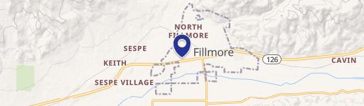 Fillmore, CA 93015