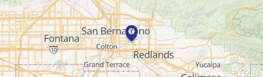 Riverview Business Park: San Bernardino Manufacturing