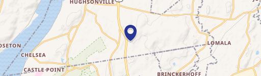 Fishkill Farm: 2 Acres, Hwy Business Zoning