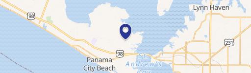 East Bay Waterfront Timberland Tract