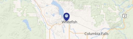 Prime Whitefish Land Development