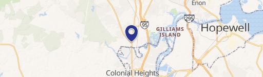 2900 Whitehouse Rd, Colonial Heights, VA