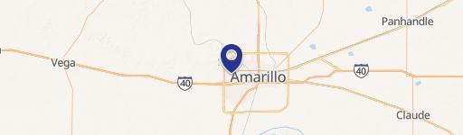Amarillo Multifamily Development