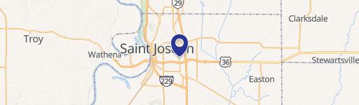 Belt Highway Auto Shop Investment