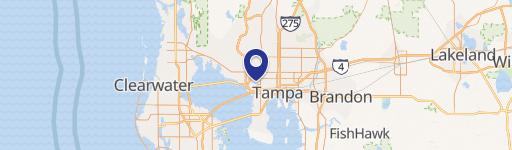 Tampa Executive Suites: Westshore Plaza