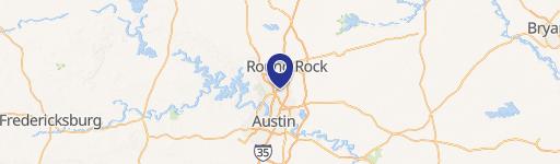 Austin Warehouse Space Available