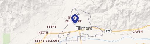 505 Old Telegraph Rd