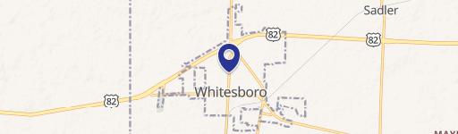 Whitesboro Retail/Office Space