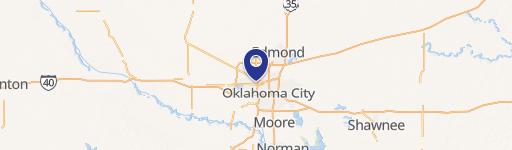 Oklahoma City Office Suite