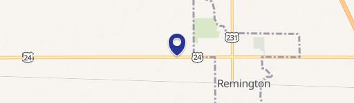 Remington Commercial Land For Rent