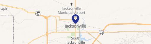 Jacksonville Commercial Land Investment