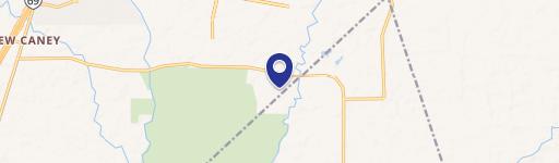 New Caney Residential Land - Build Your Dream Home