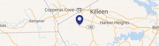 Killeen Airport Commercial Land